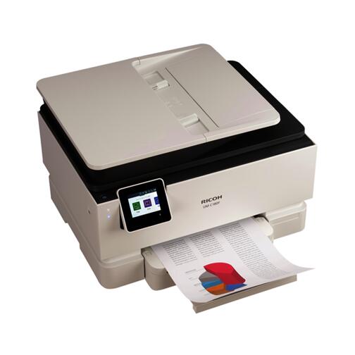 Ricoh C180F Tintenstrahl-Multifunktionsgerät Ricoh C180F Tintenstrahl-Multifunktionsgerät